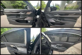 BMW 740 LD * Xdrive * 3xTV * Laser* Carbon* B&W* FULL  | Mobile.bg    14