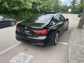 BMW 740 LD * Xdrive * 3xTV * Laser* Carbon* B&W* FULL  | Mobile.bg    3
