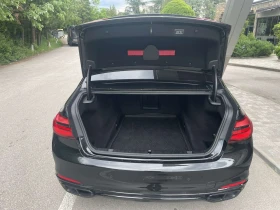 BMW 740 LD * Xdrive * 3xTV * Laser* Carbon* B&W* FULL  | Mobile.bg    7