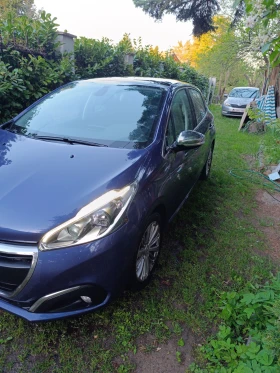 Peugeot 208 1.6 HDI | Mobile.bg    7
