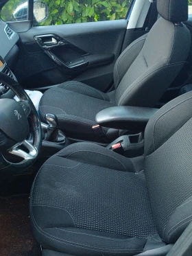 Peugeot 208 1.6 HDI | Mobile.bg    3