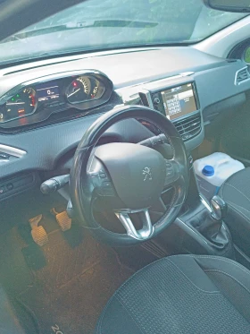 Peugeot 208 1.6 HDI | Mobile.bg    2