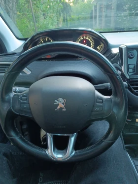 Peugeot 208 1.6 HDI | Mobile.bg    12