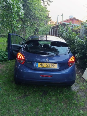 Peugeot 208 1.6 HDI | Mobile.bg    6