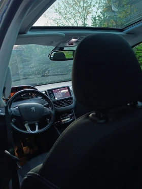 Peugeot 208 1.6 HDI | Mobile.bg    5