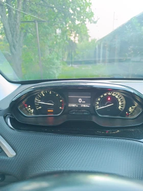 Peugeot 208 1.6 HDI | Mobile.bg    16
