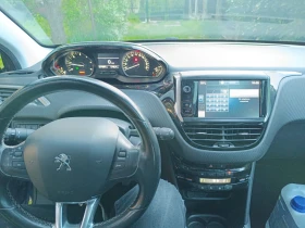 Peugeot 208 1.6 HDI | Mobile.bg    14
