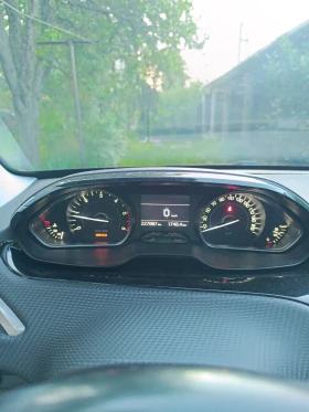 Peugeot 208 1.6 HDI | Mobile.bg    13