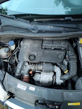 Peugeot 208 1.6 HDI | Mobile.bg    15