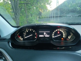Peugeot 208 1.6 HDI | Mobile.bg    9