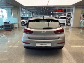 Hyundai I30 BUSINESS - 45500 лв. - 70453162 | Car24.bg