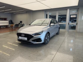 Hyundai I30 BUSINESS - 45500 лв. - 70453162 | Car24.bg