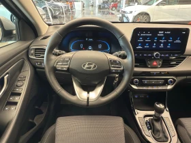 Hyundai I30 BUSINESS - 45500 лв. - 70453162 | Car24.bg