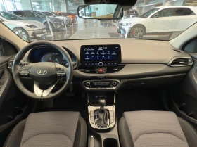 Hyundai I30 BUSINESS - 45500 лв. - 70453162 | Car24.bg