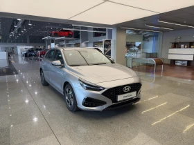 Hyundai I30 BUSINESS