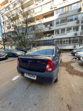 Dacia Logan | Mobile.bg    3