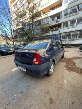 Dacia Logan | Mobile.bg    2
