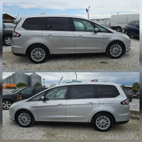 Ford Galaxy 2.0TDCI TITANIUM  | Mobile.bg    5