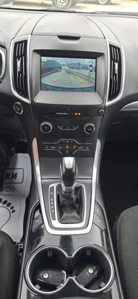 Ford Galaxy 2.0TDCI TITANIUM  | Mobile.bg    8