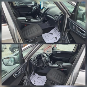 Ford Galaxy 2.0TDCI TITANIUM  | Mobile.bg    12