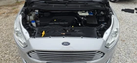 Ford Galaxy 2.0TDCI TITANIUM  | Mobile.bg    6