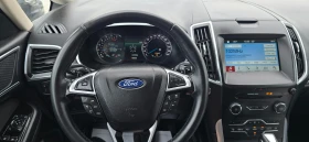 Ford Galaxy 2.0TDCI TITANIUM  | Mobile.bg    9
