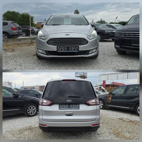 Ford Galaxy 2.0TDCI TITANIUM  | Mobile.bg    2