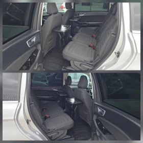 Ford Galaxy 2.0TDCI TITANIUM  | Mobile.bg    14