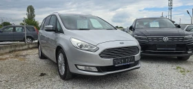 Ford Galaxy 2.0TDCI TITANIUM  | Mobile.bg    3