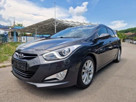Hyundai I40 1, 7CRDI