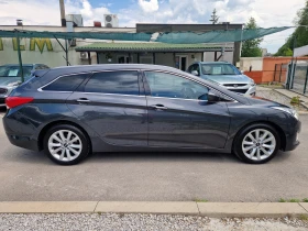 Hyundai I40 1, 7CRDI | Mobile.bg    4