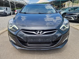 Hyundai I40 1, 7CRDI | Mobile.bg    2