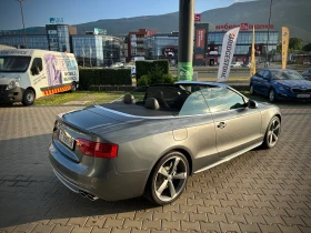Audi A5 S5 3.0TFSI* Bang&Olufsen* Cabrio* FULL*  | Mobile.bg    4