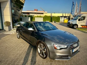 Audi A5 S5 3.0TFSI* Bang&Olufsen* Cabrio* FULL*  | Mobile.bg    2