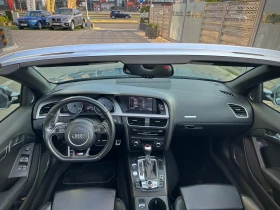 Audi A5 S5 3.0TFSI* Bang&Olufsen* Cabrio* FULL*  | Mobile.bg    12