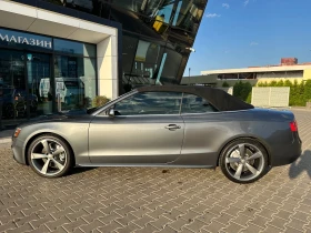 Audi A5 S5 3.0TFSI* Bang&Olufsen* Cabrio* FULL*  | Mobile.bg    10