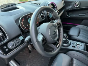 Mini Countryman JCW* 4ALL* FULL* 2.0TWINPOWER TURBO - 67500 лв. - 78587673 9