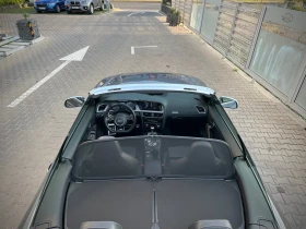 Audi A5 S5 3.0TFSI* Bang&Olufsen* Cabrio* FULL*  | Mobile.bg    15