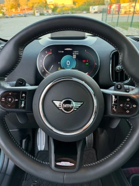 Mini Countryman JCW* 4ALL* FULL* 2.0TWINPOWER TURBO - 67500 лв. - 78587673 10