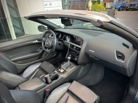 Audi A5 S5 3.0TFSI* Bang&Olufsen* Cabrio* FULL*  | Mobile.bg    14