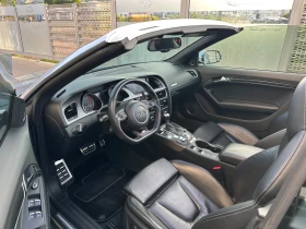 Audi A5 S5 3.0TFSI* Bang&Olufsen* Cabrio* FULL*  | Mobile.bg    13