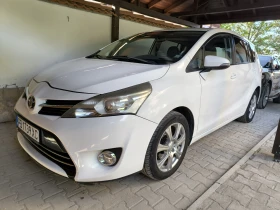 Обява за продажба на Toyota Verso 7 места Камера Нави ~12 600 лв. - изображение 1