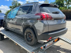 Peugeot 2008 1.2i Facelift  | Mobile.bg    2