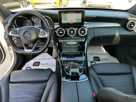 Mercedes-Benz C 250 AMG Line* Панорама* LED* - 46900 лв. - 72955907 8