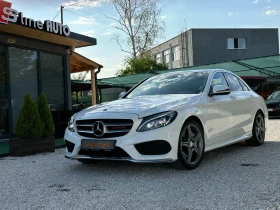 Mercedes-Benz C 250 AMG Line* Панорама* LED* 