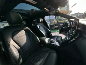 Mercedes-Benz C 250 AMG Line* Панорама* LED* - 46900 лв. - 72955907 12