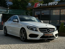     Mercedes-Benz C 250 AMG Line* * LED* 