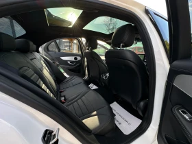 Mercedes-Benz C 250 AMG Line* Панорама* LED* - 46900 лв. - 72955907 13
