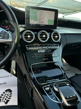 Mercedes-Benz C 250 AMG Line* Панорама* LED* - 46900 лв. - 72955907 10