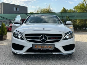     Mercedes-Benz C 250 AMG Line* * LED* 